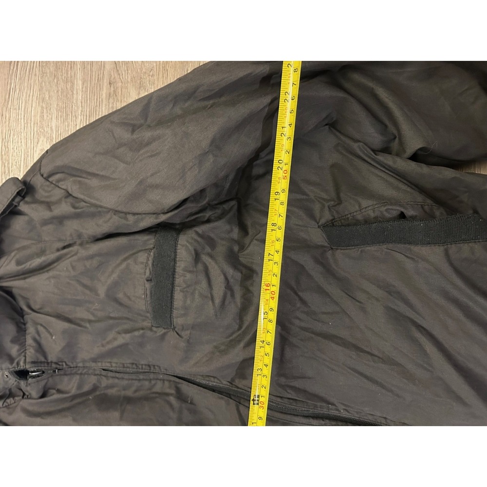 Vintage 90s Men's Classic‎ Bomber Jacket Size XL - Picture 7 of 7
